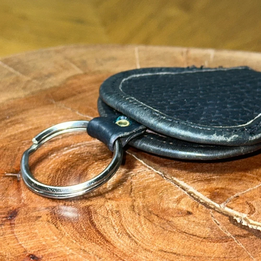 DOONEY AND BOURKE Vintage Double Keychain - Picture 6 of 11